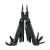 Мультитул LEATHERMAN SURGE BLACK (831334)