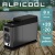 Автохолодильник Alpicool CF8 (black) Автохолодильник Alpicool CF8 (black)