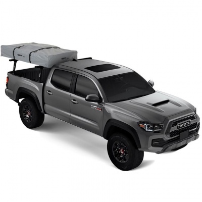 Thule Tepui Explorer Autana 4 Haze Gray,   , 4- 