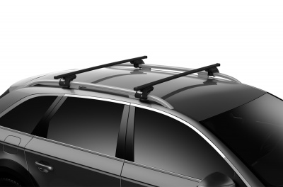 Багажник Thule SquareBar 767 Багажник Thule SquareBar 767