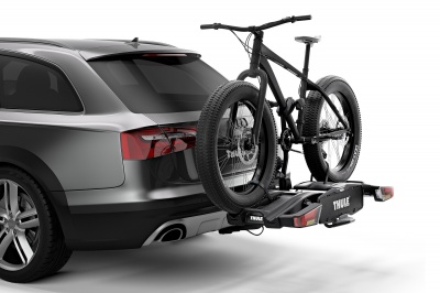 Крепление на фаркоп Thule EasyFold XT 2 933101 Крепление на фаркоп Thule EasyFold XT 2 933101
