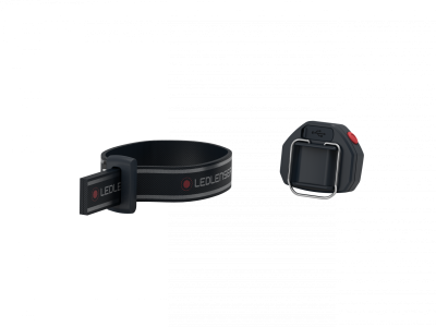 Фонарь LED LENSER CU2R Фонарь LED LENSER CU2R