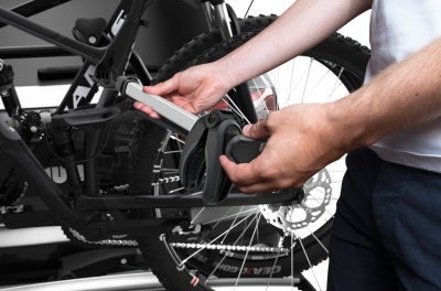    Thule Velospace XT 2 938