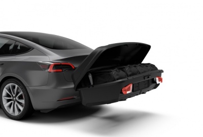 Автомобильный бокс на фаркоп Thule Arcos L 906200