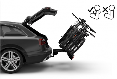    Thule VeloCompact F 3bike 13p 961500