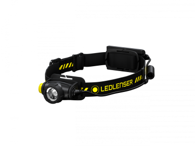 Налобный фонарь LED LENSER H5R Work Налобный фонарь LED LENSER H5R Work
