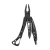 Мультитул LEATHERMAN Skeletool Black Topo Blade (832755) Мультитул LEATHERMAN Skeletool Black Topo Blade (832755)
