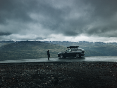   THULE Motion 3 XL 639800