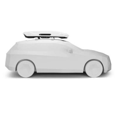   Thule Motion 3 XL Low 639402