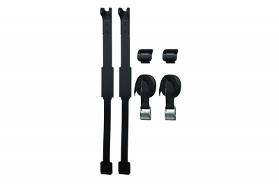  Thule ClipOn / ClipOn High 9111