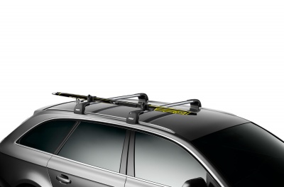 Крепление для лыж Thule SkiClick 729102