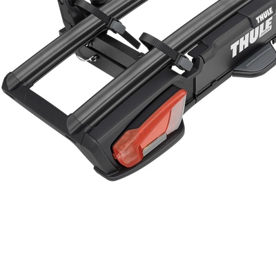 Велокрепление на фаркоп Thule VeloSpace 3 для 2-х велосипедов