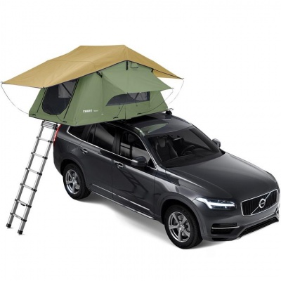 Thule Tepui Explorer Kukenam 3 Haze Gray,   , 3-  901300