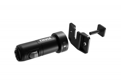    Thule Ski Click Wall Fixation 7293