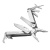 Мультитул LEATHERMAN CURL (832932) Мультитул LEATHERMAN CURL (832932)