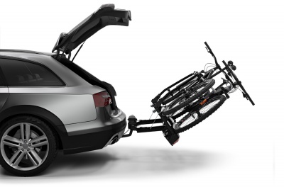    Thule Velospace XT 2 938