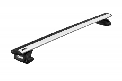  Thule Evo Flush Rail 710600