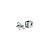 Замок Thule Lock 567 для BackPac 973