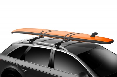 Крепление для серфинга THULE Surf Pads Narrow L 844 Крепление для серфинга THULE Surf Pads Narrow L 844