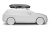 Автомобильный бокс Thule Motion 3 XXL Автомобильный бокс Thule Motion 3 XXL