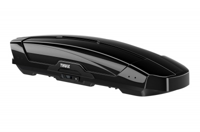 Автомобильный бокс Thule Motion XT Sport Black Glossy 629601 Автомобильный бокс Thule Motion XT Sport Black Glossy 629601