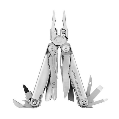 Мультитул LEATHERMAN SURGE (830165) Мультитул LEATHERMAN SURGE (830165)