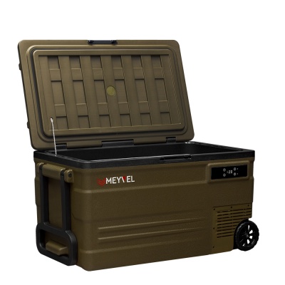 Автохолодильник Meyvel AF-U75-travel Автохолодильник Meyvel AF-U75-travel