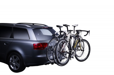 Крепление на фаркоп Thule HangOn 974 3 Крепление на фаркоп Thule HangOn 974 3