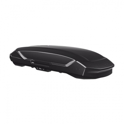 Автомобильный Бокс Thule Motion 3 XXL 639900 Автомобильный Бокс Thule Motion 3 XXL 639900