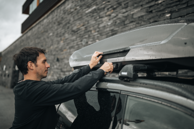   THULE Motion 3 XL 639801