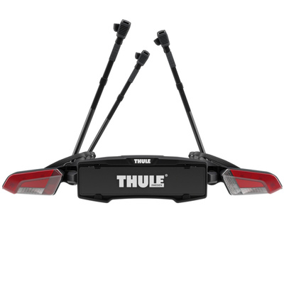 Платформа на фаркоп Thule VeloLite для 3-х велосипедов