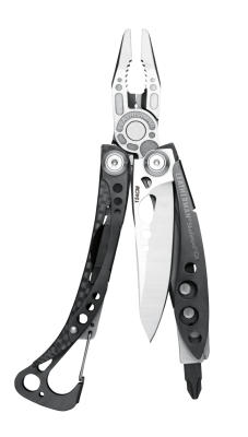 Мультитул LEATHERMAN Skeletool CX (830923) Мультитул LEATHERMAN Skeletool CX (830923)