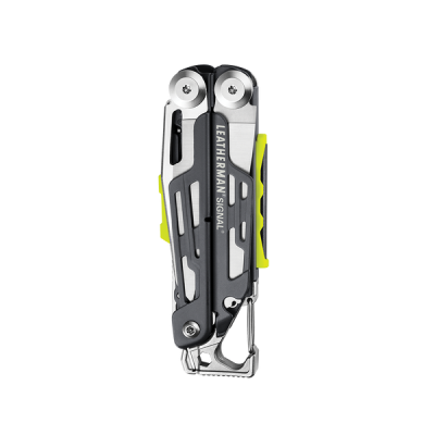 Мультитул LEATHERMAN Signal Granite Gray (832737) Мультитул LEATHERMAN Signal Granite Gray (832737)