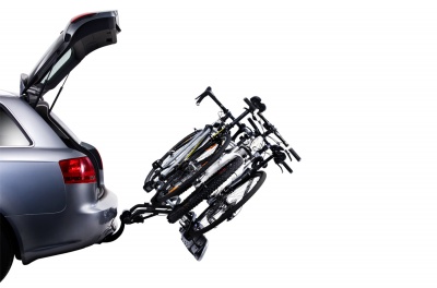 Крепление на фаркоп Thule EuroRide 3 943 Крепление на фаркоп Thule EuroRide 3 943