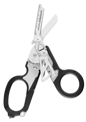 Мультитул LEATHERMAN Raptor Rescue Black (832167)