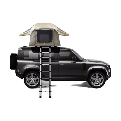 Thule Approach Medium Rooftop Tent Gray,   , 3- 