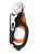 Мультитул LEATHERMAN Raptor Rescue BLACK-ORANGE (832170) Мультитул LEATHERMAN Raptor Rescue BLACK-ORANGE (832170)