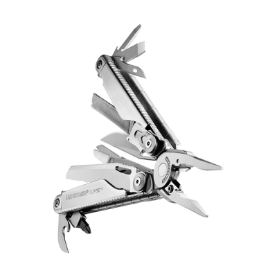 Мультитул LEATHERMAN SURGE (830165) Мультитул LEATHERMAN SURGE (830165)