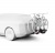 Велокрепление на фаркоп Thule Epos для 2 вел. 978100 Велокрепление на фаркоп Thule Epos для 2 вел. 978100