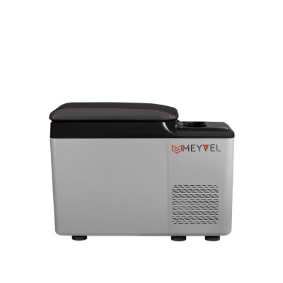 Автохолодильник Meyvel AF-BB15, подлокотник Автохолодильник Meyvel AF-BB15, подлокотник