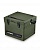 Изотермический контейнер Dometic Cool-Ice WCI-22 зеленого цвета