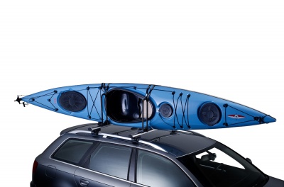 Крепление для каяка Thule Kayak Support 520-1 Крепление для каяка Thule Kayak Support 520-1
