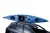 Крепление для каяка Thule Kayak Support 520-1 Крепление для каяка Thule Kayak Support 520-1