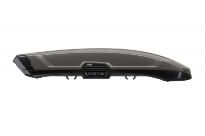   THULE Vector L Titan Matte 613700