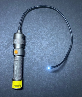 Фонарь LED LENSER WORKERS FRIEND Фонарь LED LENSER WORKERS FRIEND