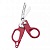 Мультитул LEATHERMAN Raptor Rescue Crimson (832966)