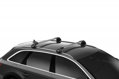 Thule WingBar Edge Evo 721400, 1-pack