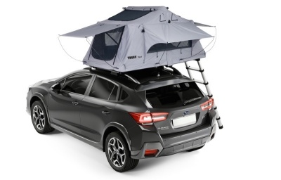 ������� �� ����� Thule Tepui Explorer Ayer 2 �����