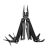 Мультитул LEATHERMAN CHARGE® PLUS  BLACK (832601)