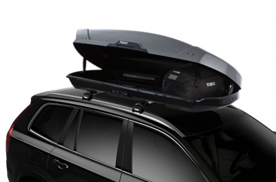 Сумка Thule GoPack 800202 Сумка Thule GoPack 800202